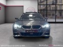 Bmw 330i touring xdrive m sport m sport 1ere main full suivi bmw attelage to 4 roues hiver garantie 12 mois occasion...