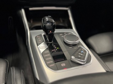 Bmw 330i touring xdrive m sport m sport 1ere main full suivi bmw attelage to 4 roues hiver garantie 12 mois occasion...