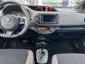 Toyota yaris hybride rc18 100h collection garantie 12 mois occasion simplicicar limoges  simplicicar simplicibike france