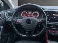 VOLKSWAGEN d'occasion POLO 1.0 TSI 95 TRENDLINE de 2018 Perpignan