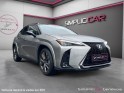 Lexus ux 300h 2wd f sport executive gps to sièges élec chauffants 360° garantie 36 mois occasion simplicicar genevois...