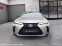 Lexus ux 300h 2wd f sport executive gps to sièges élec chauffants 360° garantie 36 mois occasion simplicicar genevois...