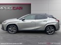 Lexus ux 300h 2wd f sport executive gps to sièges élec chauffants 360° garantie 36 mois occasion simplicicar genevois...