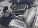 Lexus ux 300h 2wd f sport executive gps to sièges élec chauffants 360° garantie 36 mois occasion simplicicar genevois...