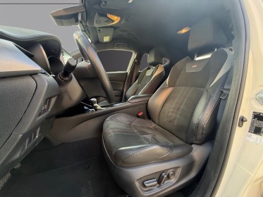 Toyota c-hr hybride my20 1.8l gr-sport garantie 12 mois sièges éléctriques son jbl occasion montreuil (porte de...