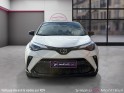 Toyota c-hr hybride my20 1.8l gr-sport garantie 12 mois sièges éléctriques son jbl occasion montreuil (porte de...