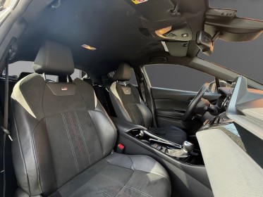 Toyota c-hr hybride my20 1.8l gr-sport garantie 12 mois sièges éléctriques son jbl occasion montreuil (porte de...