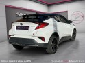 Toyota c-hr hybride my20 1.8l gr-sport garantie 12 mois sièges éléctriques son jbl occasion montreuil (porte de...