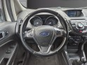 Ford ecosport 1.0 ecoboost 125 titanium keyless caméra audio sony courroie neuve garantie 12 mois occasion simplicicar...