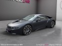 Bmw i8 362 protonic dark silver garantie 12 mois occasion paris 17ème (75)(porte maillot) simplicicar simplicibike france