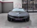 Bmw i8 362 protonic dark silver garantie 12 mois occasion paris 17ème (75)(porte maillot) simplicicar simplicibike france