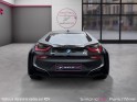 Bmw i8 362 protonic dark silver garantie 12 mois occasion paris 17ème (75)(porte maillot) simplicicar simplicibike france