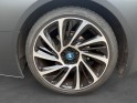 Bmw i8 362 protonic dark silver garantie 12 mois occasion paris 17ème (75)(porte maillot) simplicicar simplicibike france