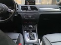 Audi q3 q3 1.4 tfsi cod 150 ch s tronic 6 ambition luxe garantie 12 mois occasion paris 17ème (75)(porte maillot)...