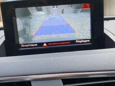 Audi q3 q3 1.4 tfsi cod 150 ch s tronic 6 ambition luxe garantie 12 mois occasion paris 17ème (75)(porte maillot)...