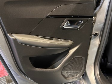 Peugeot 208 100 ss eat8 gt garantie constructeur occasion  simplicicar aix les bains simplicicar simplicibike france