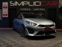 Kia proceed 1.5 t-gdi 160 ch dct7 gt line garantie constructeur 2027 occasion  simplicicar aix les bains simplicicar...