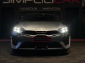 Kia proceed 1.5 t-gdi 160 ch dct7 gt line garantie constructeur 2027 occasion  simplicicar aix les bains simplicicar...