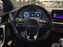 Kia proceed 1.5 t-gdi 160 ch dct7 gt line garantie constructeur 2027 occasion  simplicicar aix les bains simplicicar...