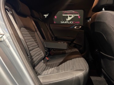 Kia proceed 1.5 t-gdi 160 ch dct7 gt line garantie constructeur 2027 occasion  simplicicar aix les bains simplicicar...
