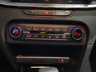 Kia proceed 1.5 t-gdi 160 ch dct7 gt line garantie constructeur 2027 occasion  simplicicar aix les bains simplicicar...