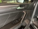 Volkswagen tiguan 2.0 tdi 150 dsg7 black r-line garantie 12 mois occasion  simplicicar aix les bains simplicicar simplicibike...
