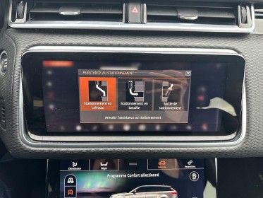 Land rover velar  3.0 v6 rdynamique garantie 12 mopis occasion simplicicar pontarlier auto  simplicicar simplicibike france