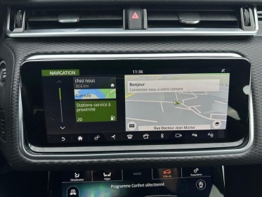 Land rover velar  3.0 v6 rdynamique garantie 12 mopis occasion simplicicar pontarlier auto  simplicicar simplicibike france