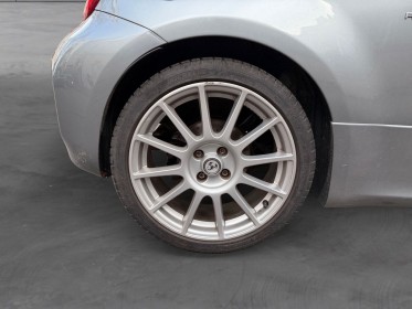 Abarth  500  1.4 tb 16v dualogic 180 cv  rivale occasion paris 17ème (75)(porte maillot) simplicicar simplicibike france