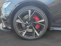 Audi s6 avant v8 4.0 tfsi cod 450 quattro s tronic 7//suivi audi//garantie 12 mois// cuir alcantara occasion simplicicar...