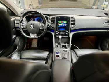 Renault talisman estate 1.6 130ch 4control edc initiale paris occasion simplicicar la fleche simplicicar simplicibike france