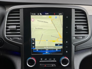 Renault talisman estate 1.6 130ch 4control edc initiale paris occasion simplicicar la fleche simplicicar simplicibike france