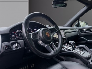 Porsche cayenne 3.0 v6 440 ch tiptronic bva s toit ouvrant pack chrono siège électrique à mémoire…….. occasion paris...
