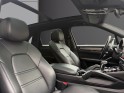 Porsche cayenne 3.0 v6 440 ch tiptronic bva s toit ouvrant pack chrono siège électrique à mémoire…….. occasion paris...