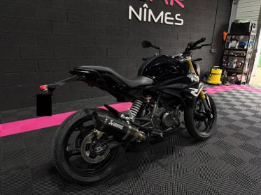 Bmw g 310 r occasion simplicibike nÎmes simplicicar simplicibike france
