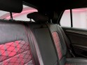 Volkswagen  golf 7 gti  290 cv 2.0 tcr entretien a jour garantie 12 mois occasion paris 17ème (75)(porte maillot)...