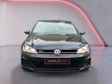 Volkswagen  golf 7 gti  290 cv 2.0 tcr entretien a jour garantie 12 mois occasion paris 17ème (75)(porte maillot)...