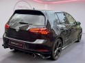 Volkswagen  golf 7 gti  290 cv 2.0 tcr entretien a jour garantie 12 mois occasion paris 17ème (75)(porte maillot)...