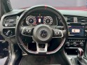 Volkswagen  golf 7 gti  290 cv 2.0 tcr entretien a jour garantie 12 mois occasion paris 17ème (75)(porte maillot)...