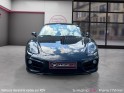 Porsche cayman 2.7i 275 pdk garantie 12 mois entretien porsche occasion paris 17ème (75)(porte maillot) simplicicar...