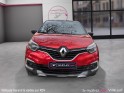 Renault captur tce 130 fap sl red edition, caméra de recul, radar av/ar, carplay, garantie 12 mois occasion simplicicar...