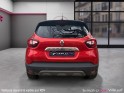 Renault captur tce 130 fap sl red edition, caméra de recul, radar av/ar, carplay, garantie 12 mois occasion simplicicar...
