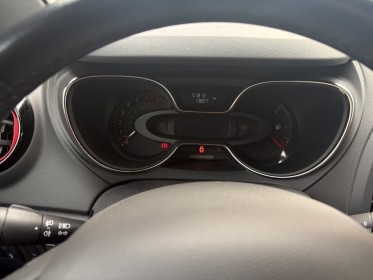 Renault captur tce 130 fap sl red edition, caméra de recul, radar av/ar, carplay, garantie 12 mois occasion simplicicar...