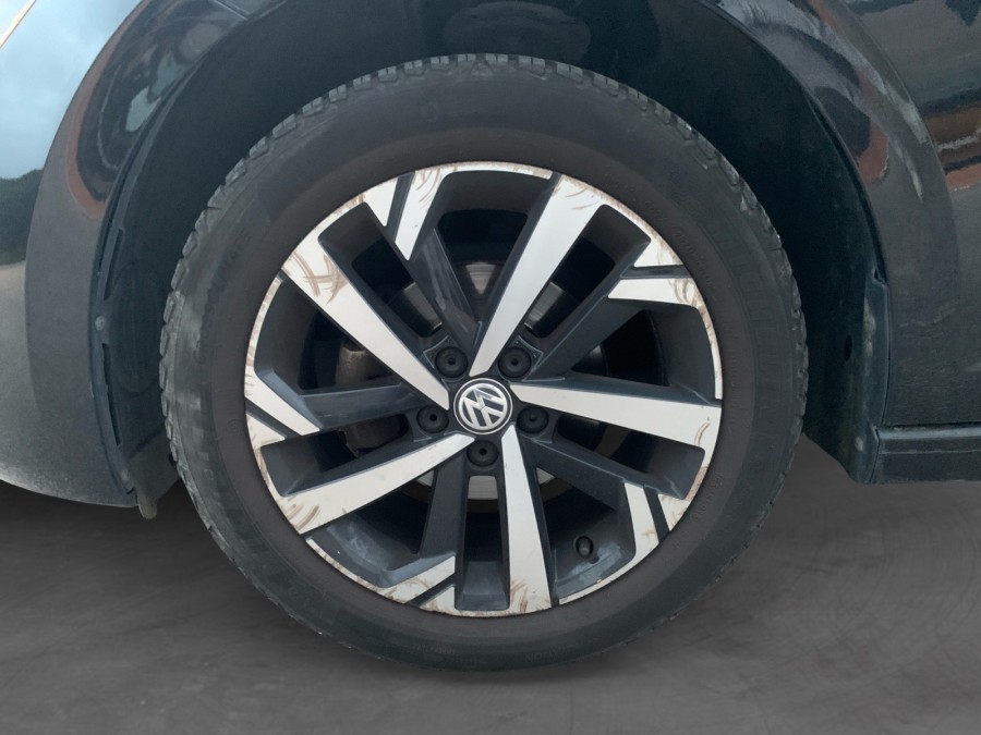 VOLKSWAGEN d'occasion POLO 1.0 TSI 95 TRENDLINE de 2018 Perpignan