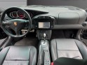 Porsche 911 996 turbo tiptronic 420 ch entretien complet garantie 12 mois occasion paris 17ème (75)(porte maillot)...