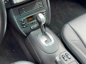Porsche 911 996 turbo tiptronic 420 ch entretien complet garantie 12 mois occasion paris 17ème (75)(porte maillot)...