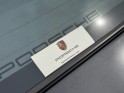 Porsche 911 996 turbo tiptronic 420 ch entretien complet garantie 12 mois occasion paris 17ème (75)(porte maillot)...