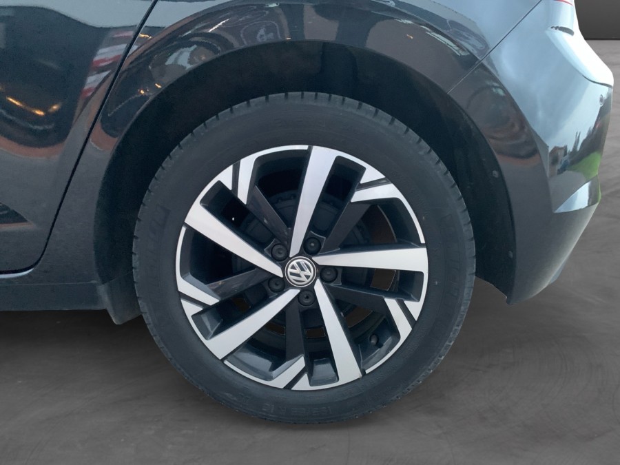 VOLKSWAGEN d'occasion POLO 1.0 TSI 95 TRENDLINE de 2018 Perpignan