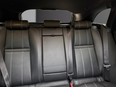 Land rover velar p300  r dynamic r-dynamic/pack hiver /meridian/park assist garantie 12 mois occasion paris 17ème (75)(porte...