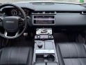 Land rover velar p300  r dynamic r-dynamic/pack hiver /meridian/park assist garantie 12 mois occasion paris 17ème (75)(porte...